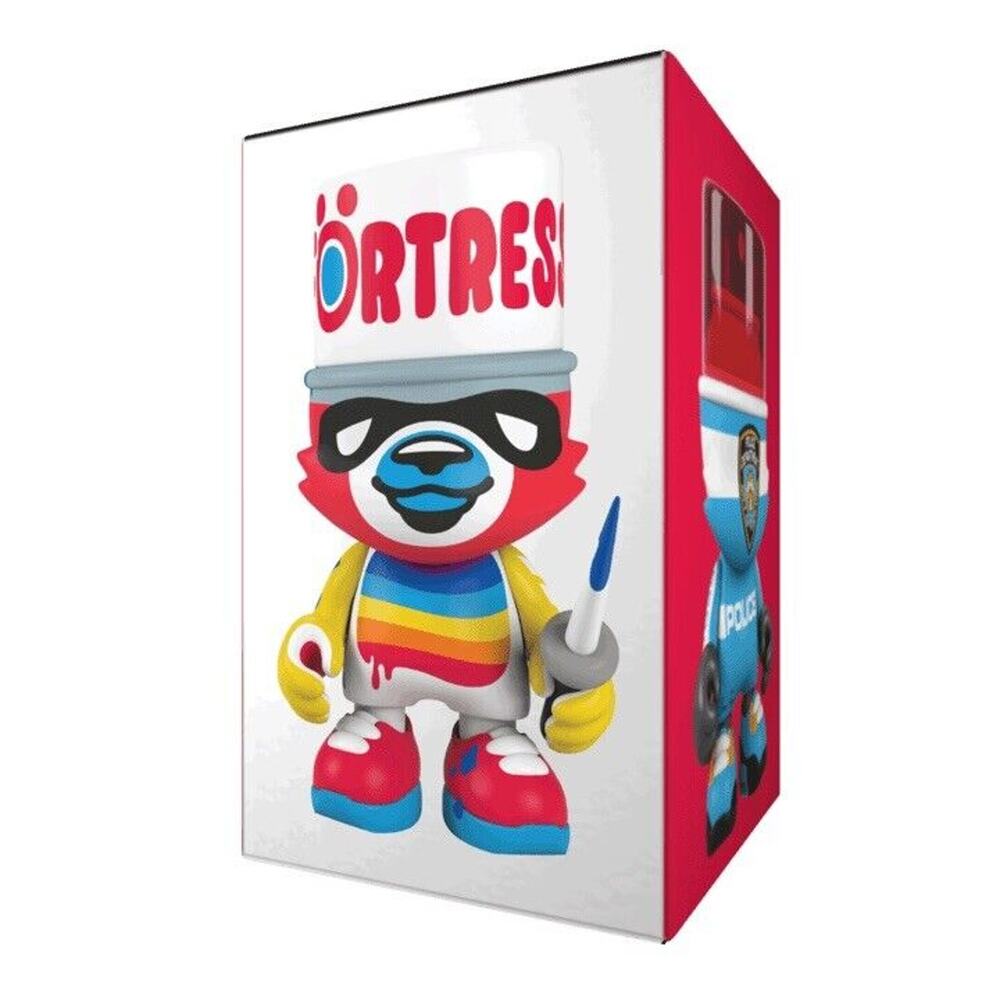 SUPERPLASTIC • BLIND BOXES • KRANKY SERIES ONE • CROSS-POSTED • FIRM